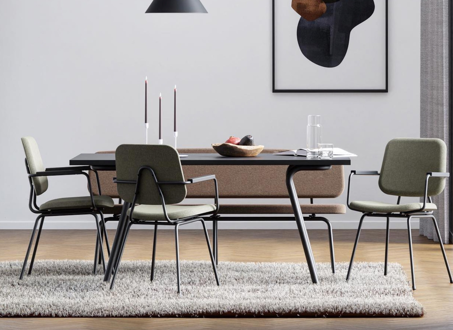 ‘Design in Box’: betaalbaar, circulair en slim ontworpen | Interior ...
