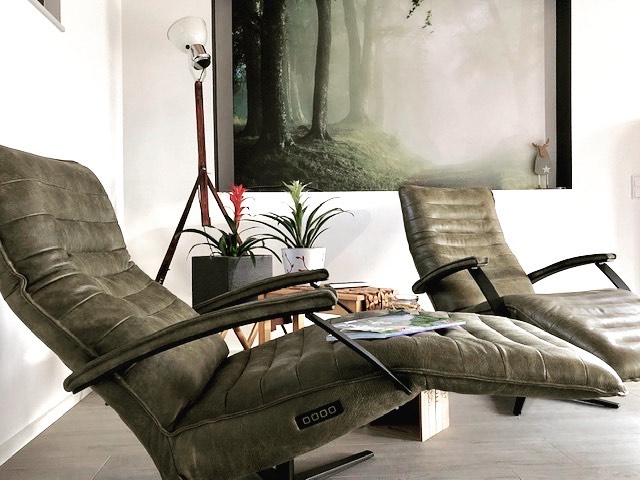 WAAR MEN OP LET BIJ DE AANSCHAF VAN EEN RELAXSTOEL