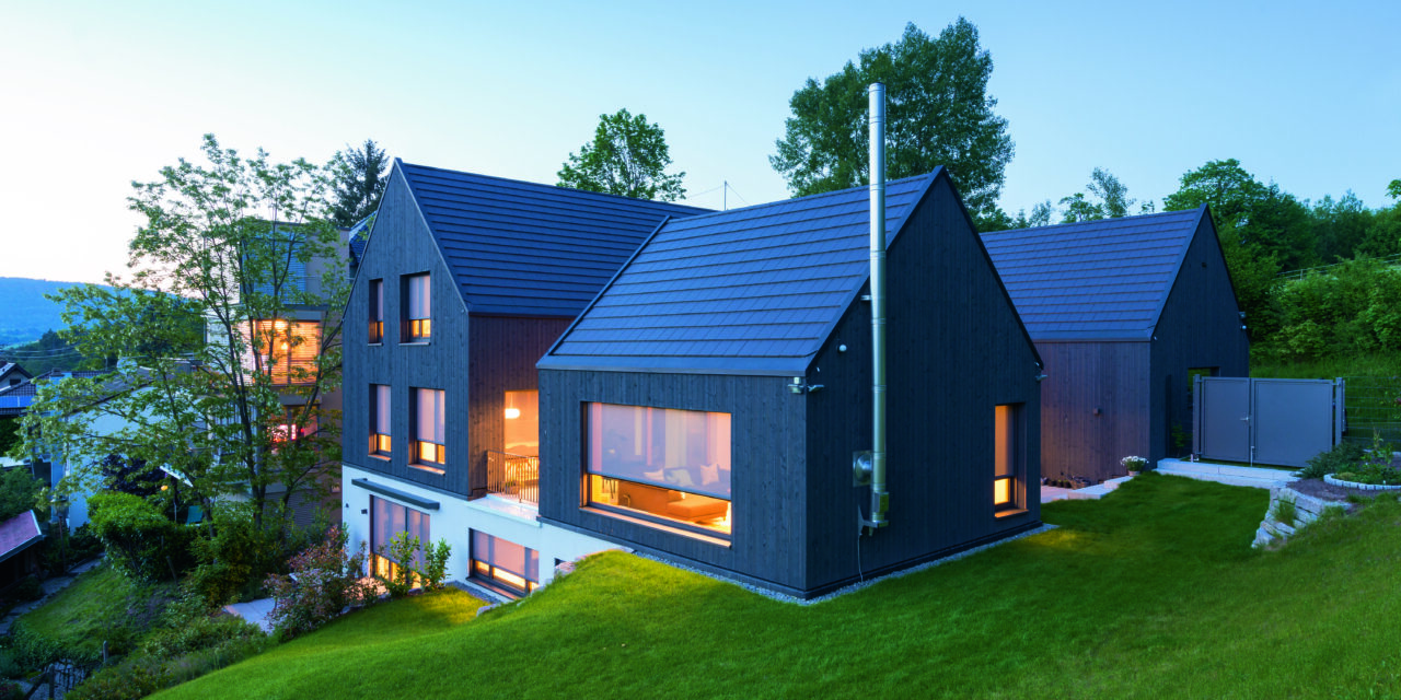 Energiebesparing door buitenzonwering