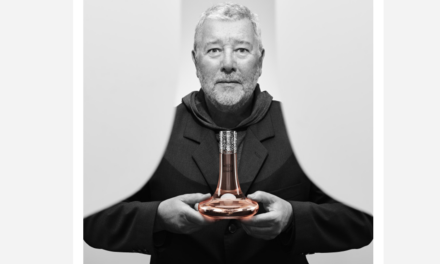 Een exclusieve samenwerking: Maison Berger x Philippe Starck