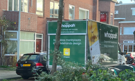 Whoppah wil doorgroeien en is op jacht naar 20 miljoen
