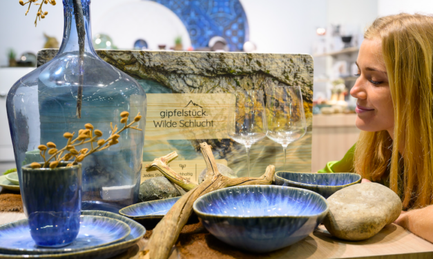Films: we zijn live vanaf de bruisende vakbeurzen Ambiente en Christmasworld in Frankfurt