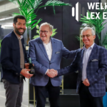 Lex Ebus officieel aandeelhouder Daily Trade Fair Venlo