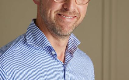 Premium interview uit magazine, Light & Living: ‘Betaalbare luxe en perfecte imperfectie’