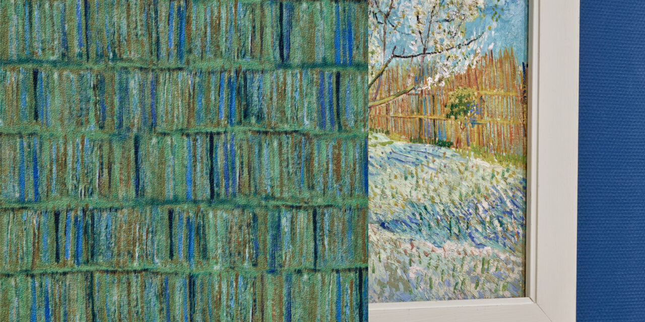Bekende schilderijen clearance van gogh
