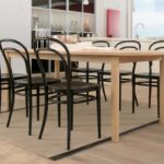 ADLER-beits laat Weense koffiehuisstoel stralen