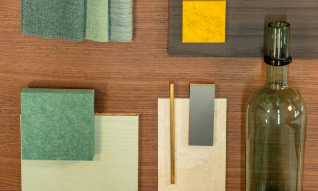ADLER presenteert innovatieve producten op interzum en LIGNA