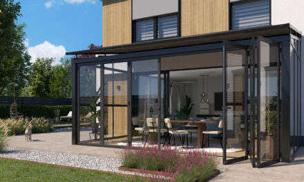 Update Luxaflex Outdoor collectie