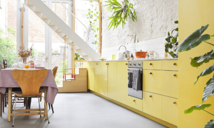 BerryAlloc Nederland bouwt verder op succes