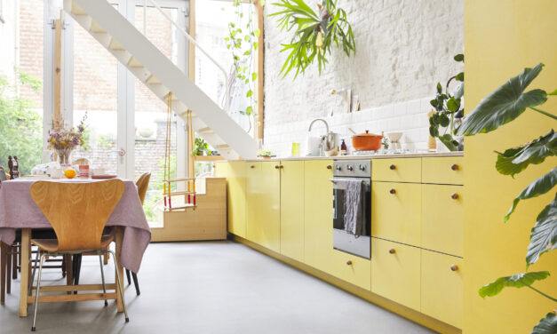 BerryAlloc Nederland bouwt verder op succes