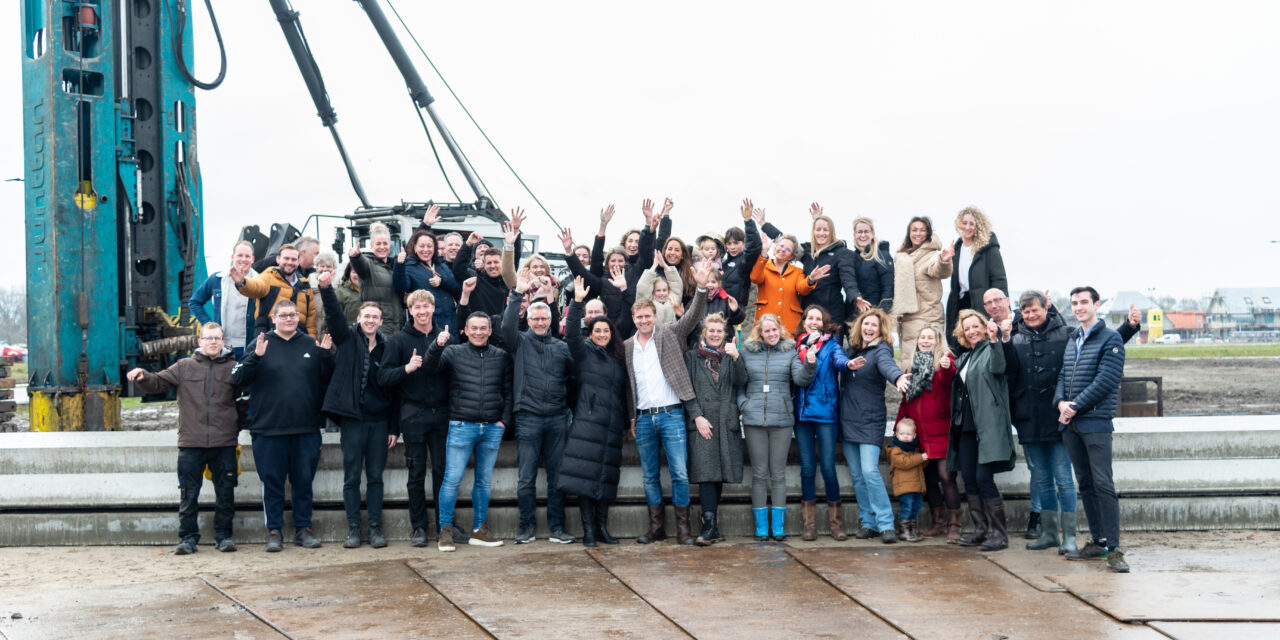Richmond Interiors betreedt nieuw tijdperk met verhuizing