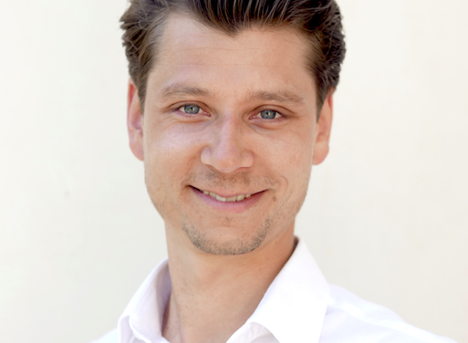 Alwin Snippe versterkt Stoov als Commercieel Directeur