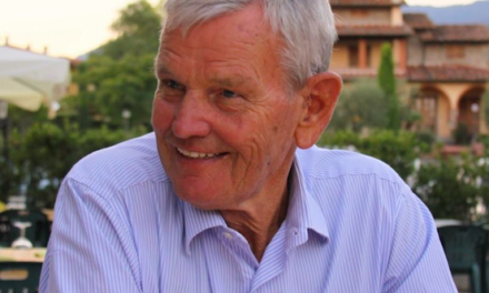 Ad Wouters, oprichter van AW Leder, is overleden