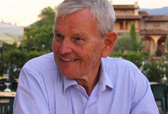 Ad Wouters, oprichter van AW Leder, is overleden