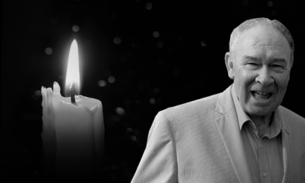 Leen Reedijk (81), oud-directeur Reedijk Wonen, overleden