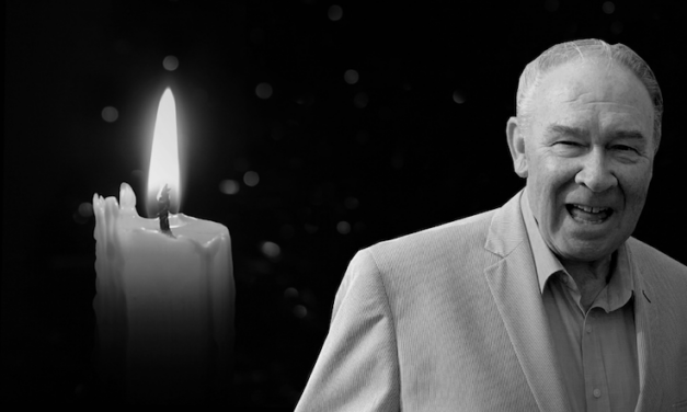 Leen Reedijk (81), oud-directeur Reedijk Wonen, overleden