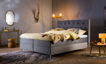 Nieuw meubelmerk geïnspireerd door poolgebied zet in op betaalbaarheid, comfort en design