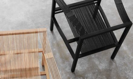 KOKKE HOUSE OPENT POP-UP SHOWROOM