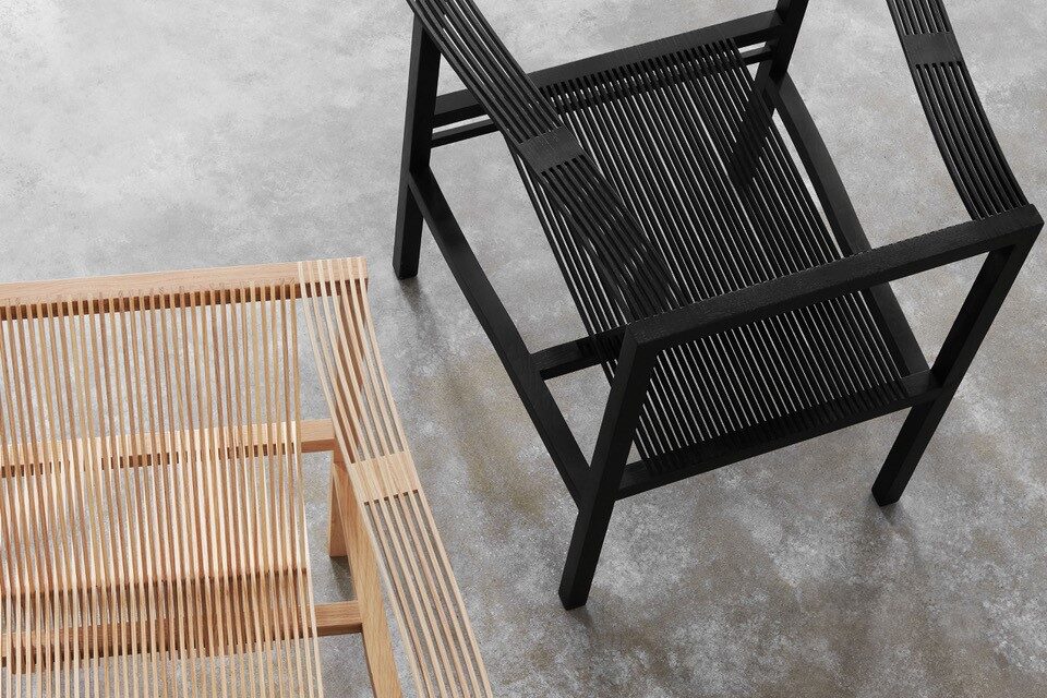 KOKKE HOUSE OPENT POP-UP SHOWROOM