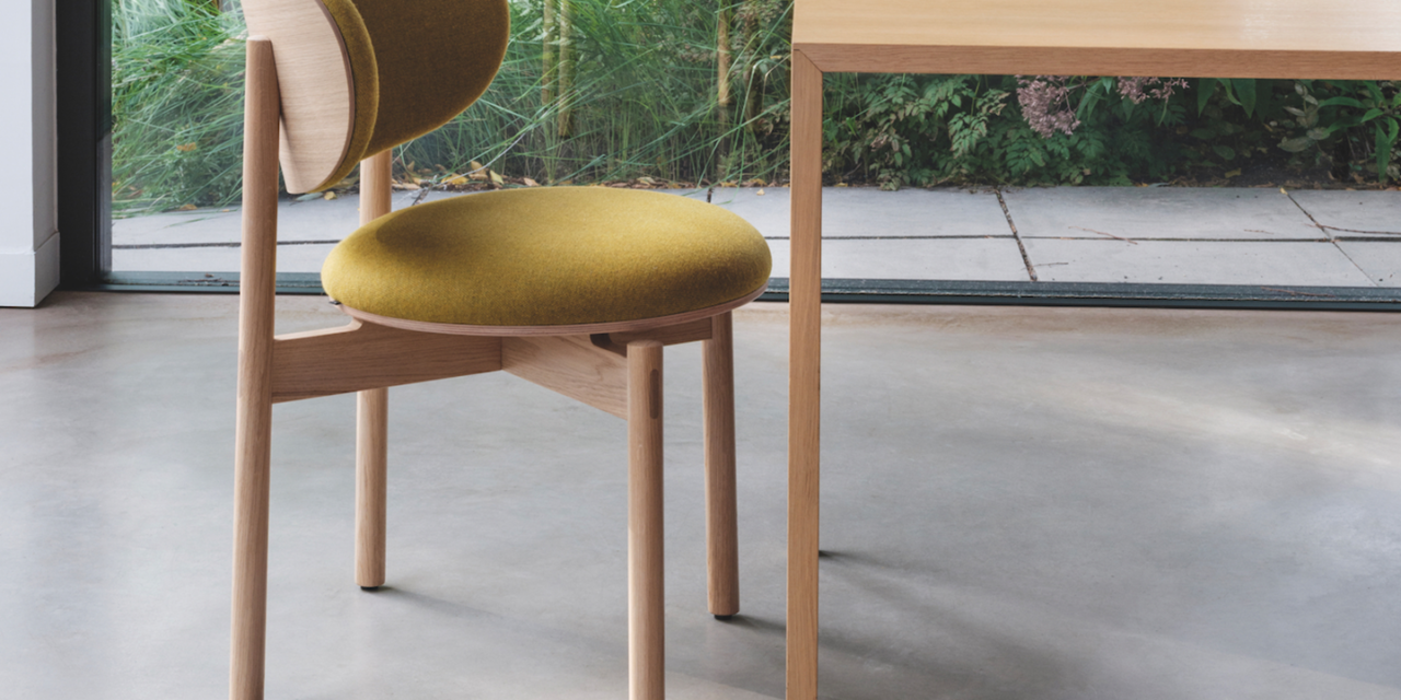 Arco in Milaan: tafels, textiel en olifanten
