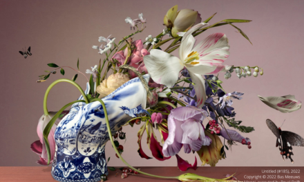 Moooi en Royal Delft breiden samenwerking verder uit