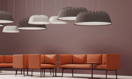 Form follows function bij De Vorm