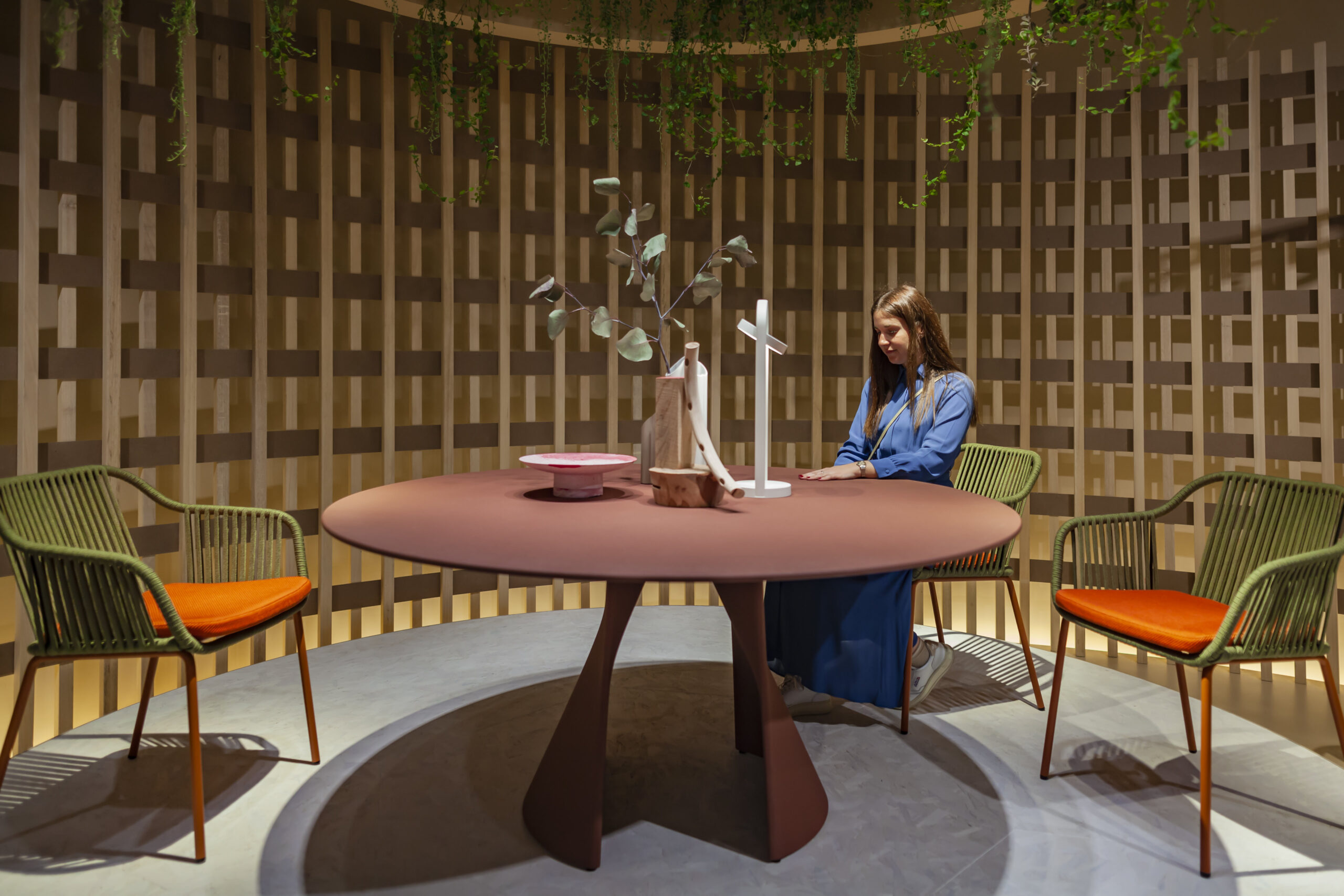 Milaan nieuwe stijl is een succesvol beursconcept | Interior Business