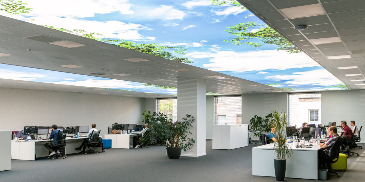 Initeam biedt ERP software en ondersteuning voor winkeliers en leveranciers in de meubelbranche