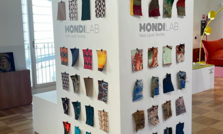 MONDiLAB presenteert nieuwe samenwerkingen tijdens Masterly Milano