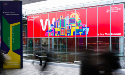 INTERIOR BUSINESS MAGAZINE IS IN MILAAN: ‘LIVE VLOGS!’ PART 2