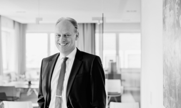 Oliver Höner van Musterring is overleden