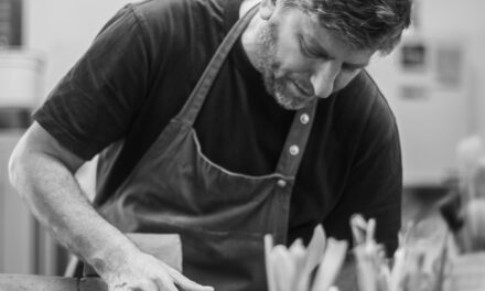 Steeds meer hobby-meubelmakers maken van hun hobby hun werk
