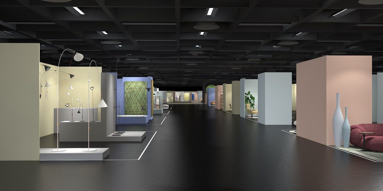 imm Cologne Spring Edition van 4 tot en met 7 juni