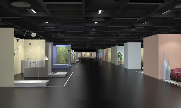 imm Cologne Spring Edition van 4 tot en met 7 juni