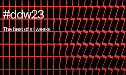 Picture This: DDW23, the best of all weeks