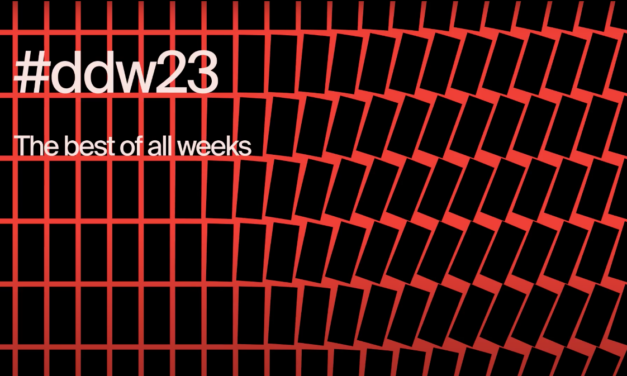 Picture This: DDW23, the best of all weeks