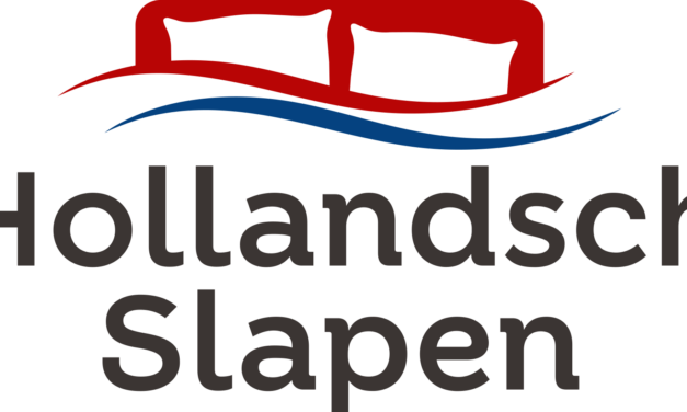 HOLLANDSCH SLAPEN 2023 IS OP 11 EN 12 SEPTEMBER