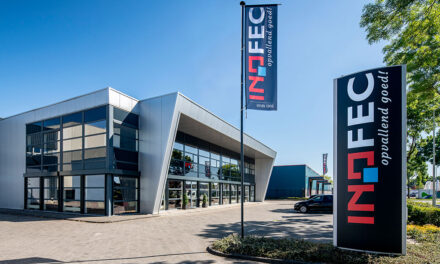 Inofec neemt Visker Interieurbouw en Keukens over