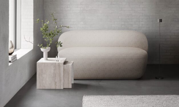 Iconic Award 2023 voor de nieuwe Kuon meubelcollectie van blomus
