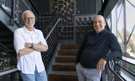 Sedus Stoll AG en Watson Furniture Group gaan een strategische samenwerking aan