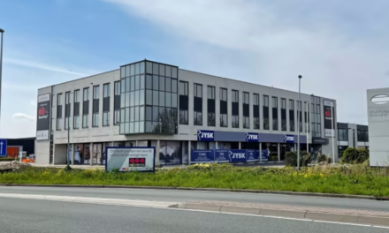 JYSK opent deuren op nieuwste winkelplek van Purmerend