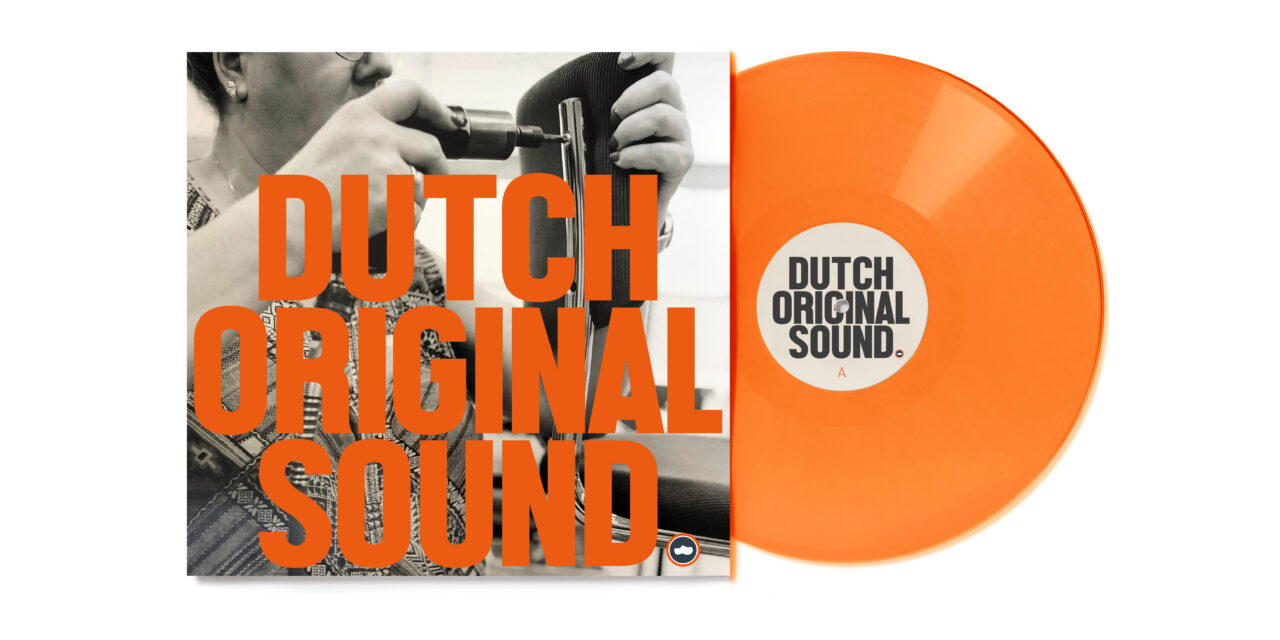 DUTCH ORIGINALS OP DE DRAAITAFEL