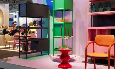 Ambiente, Christmas World en Creative World blijven samen in 2024