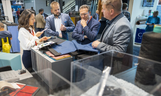 Interzum 2023 sluit af met rond de 62.000 bezoekers