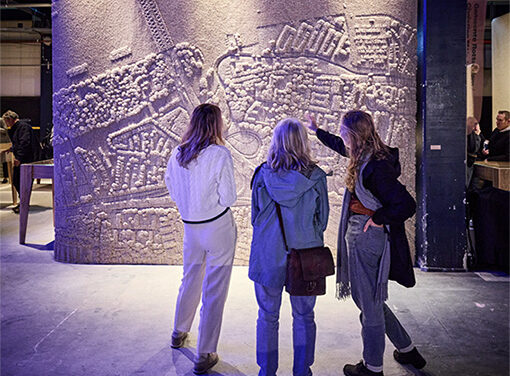 Nominaties Dutch Design Awards 2023 bekend