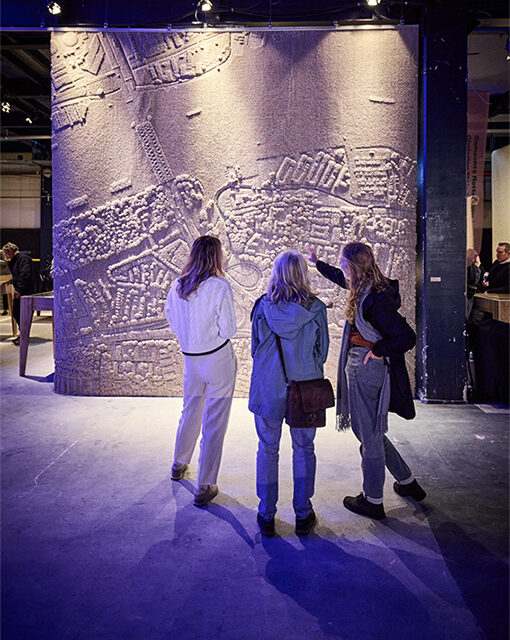 Nominaties Dutch Design Awards 2023 bekend