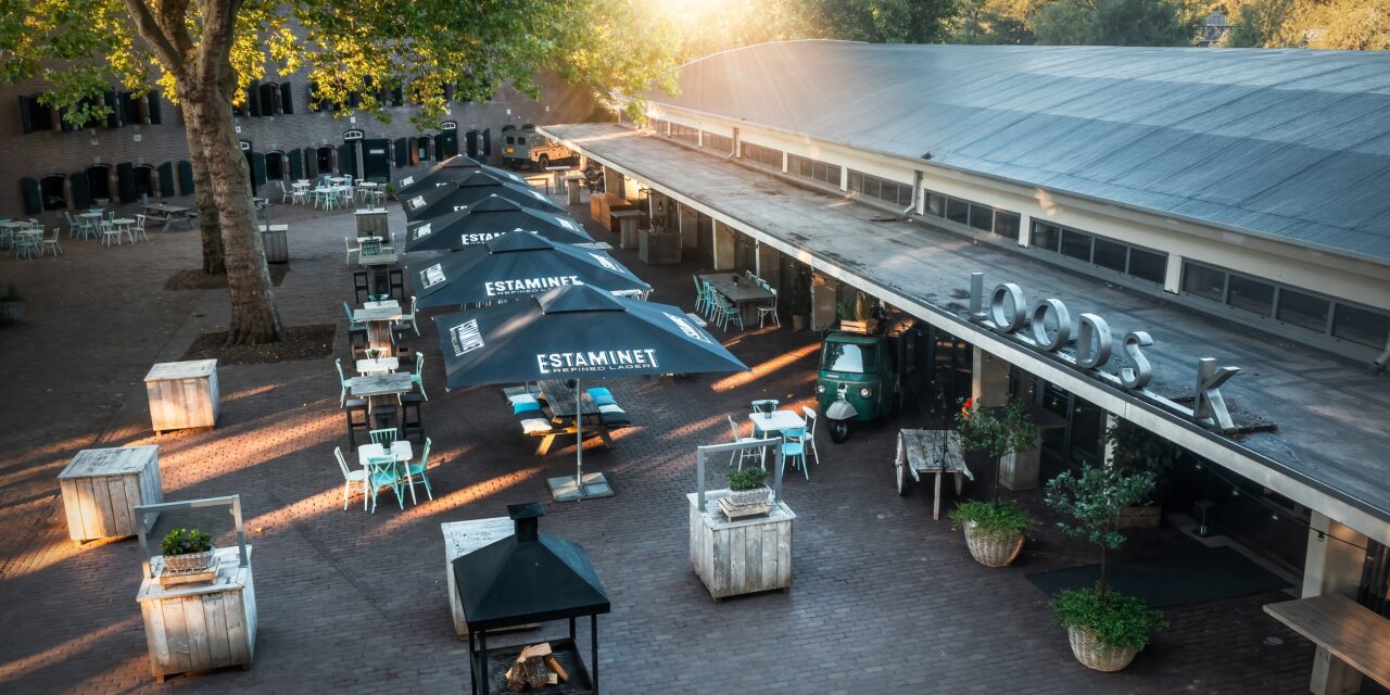 Deelnemers HOLLANDSCH SLAPEN 2023 zijn bekend
