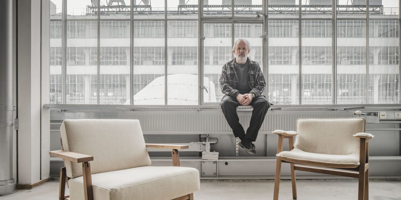 Nieuw interieurmerk Lucca Interiors wil verrassen met wisselende designers