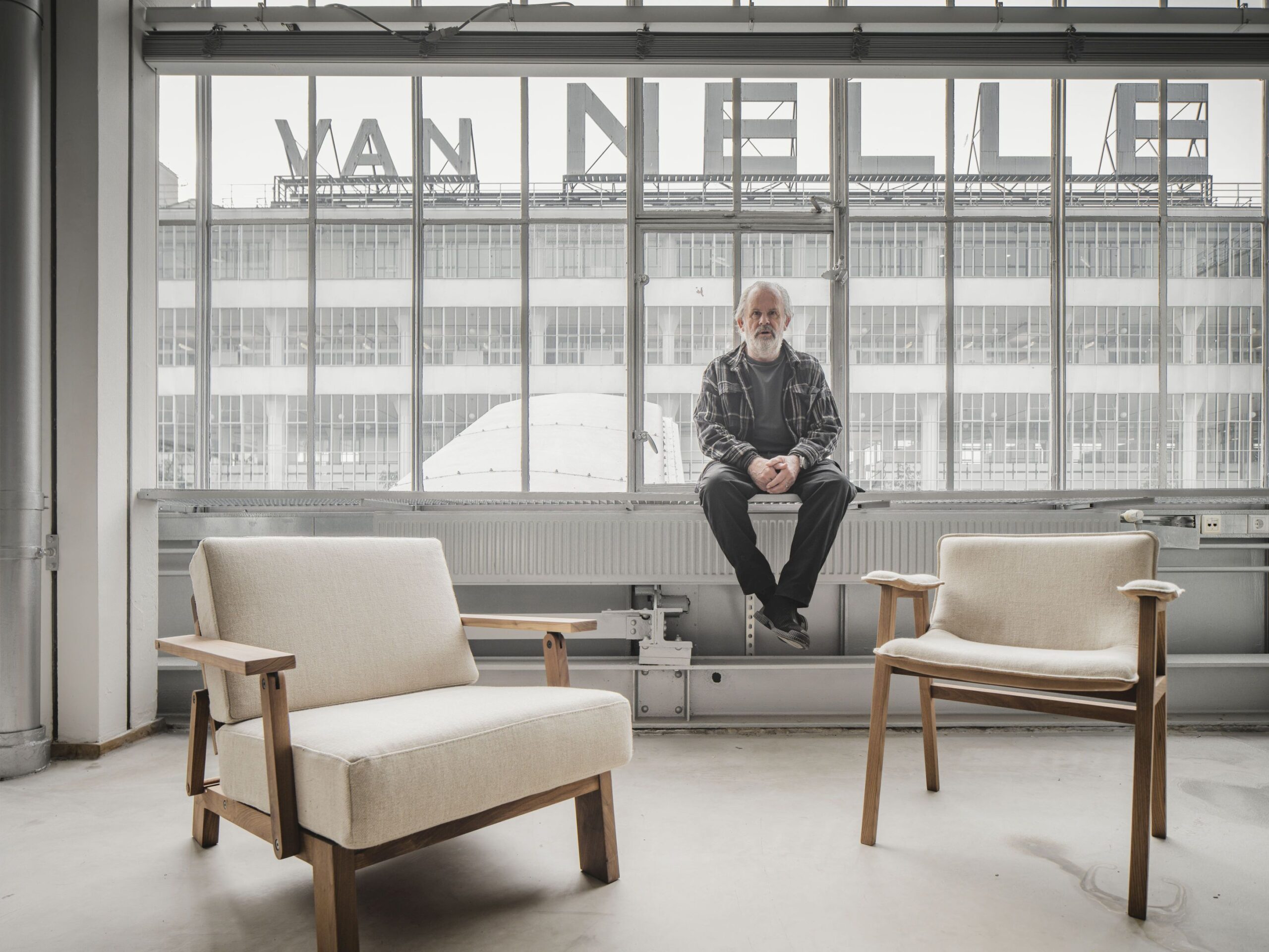 Nieuw interieurmerk Lucca Interiors wil verrassen met wisselende ...
