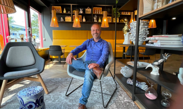 Vepa geeft met oude bekende extra impuls aan circulaire ambities